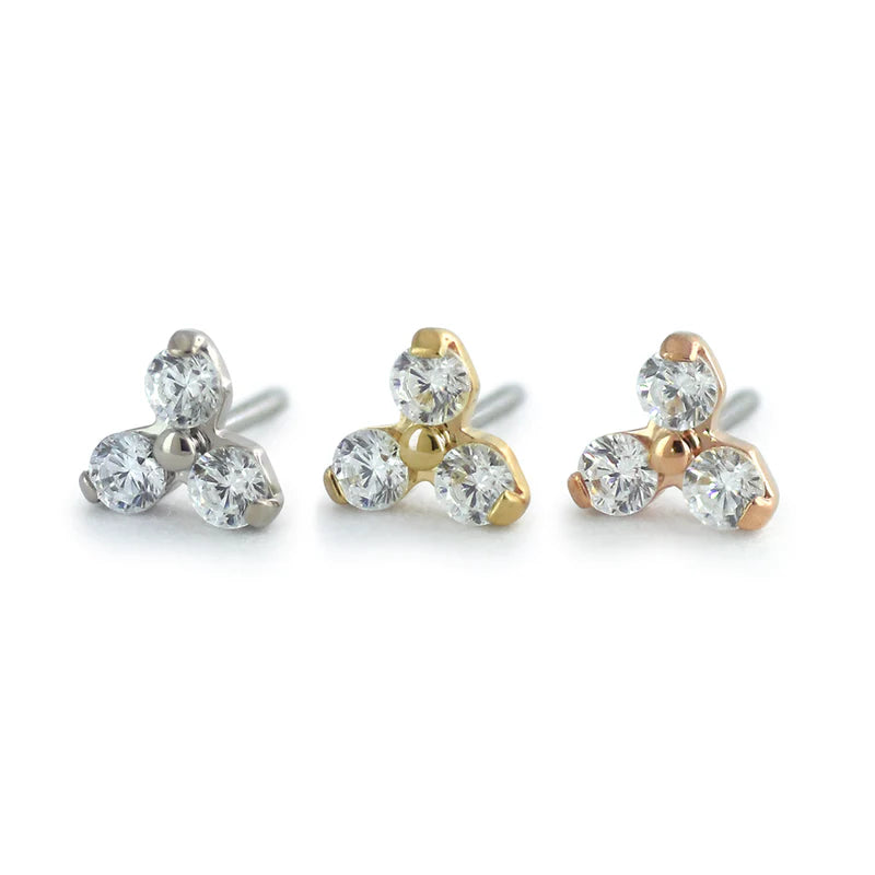 NeoMetal Diamond Trinity