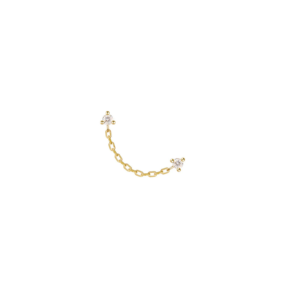 Modern Mood Gemini & Diamond