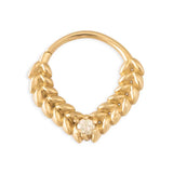 Tawapa Olive Branch Seamless