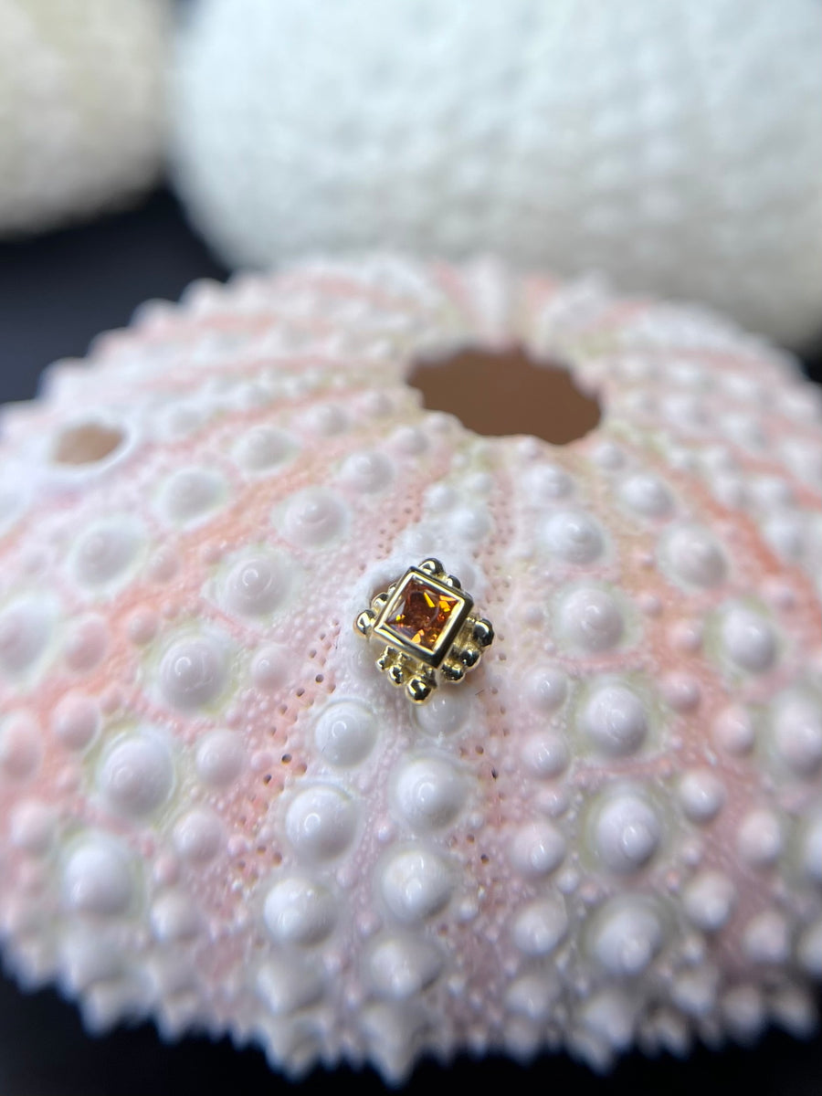 BVLA Beaded Princess