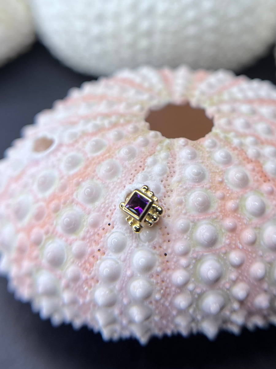 BVLA Beaded Princess