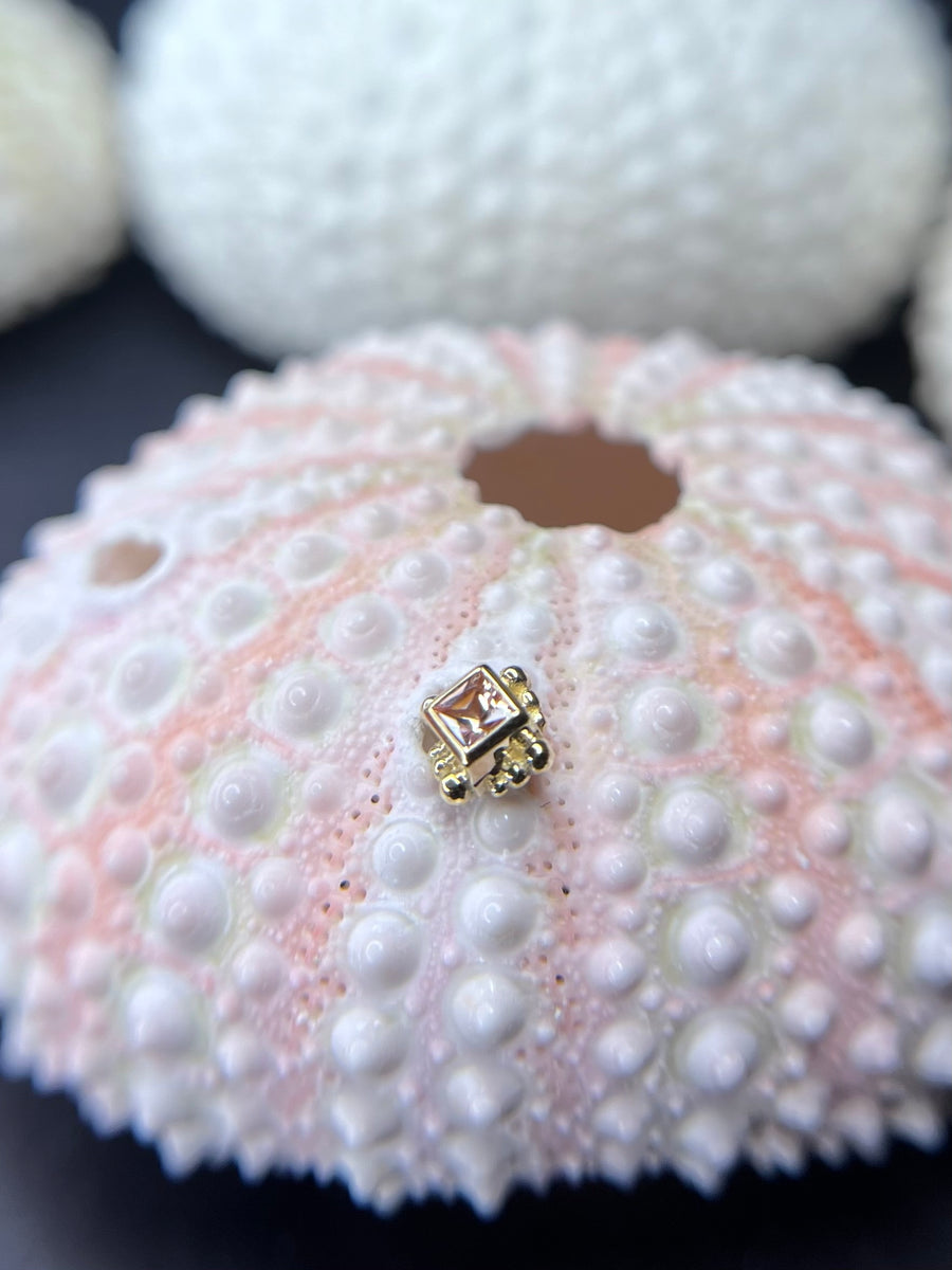 BVLA Beaded Princess