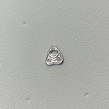 Intrinsic Planchette