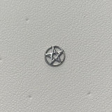 Intrinsic Pentagram