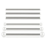 NeoMetal Titanium Industrial : Shaft Only