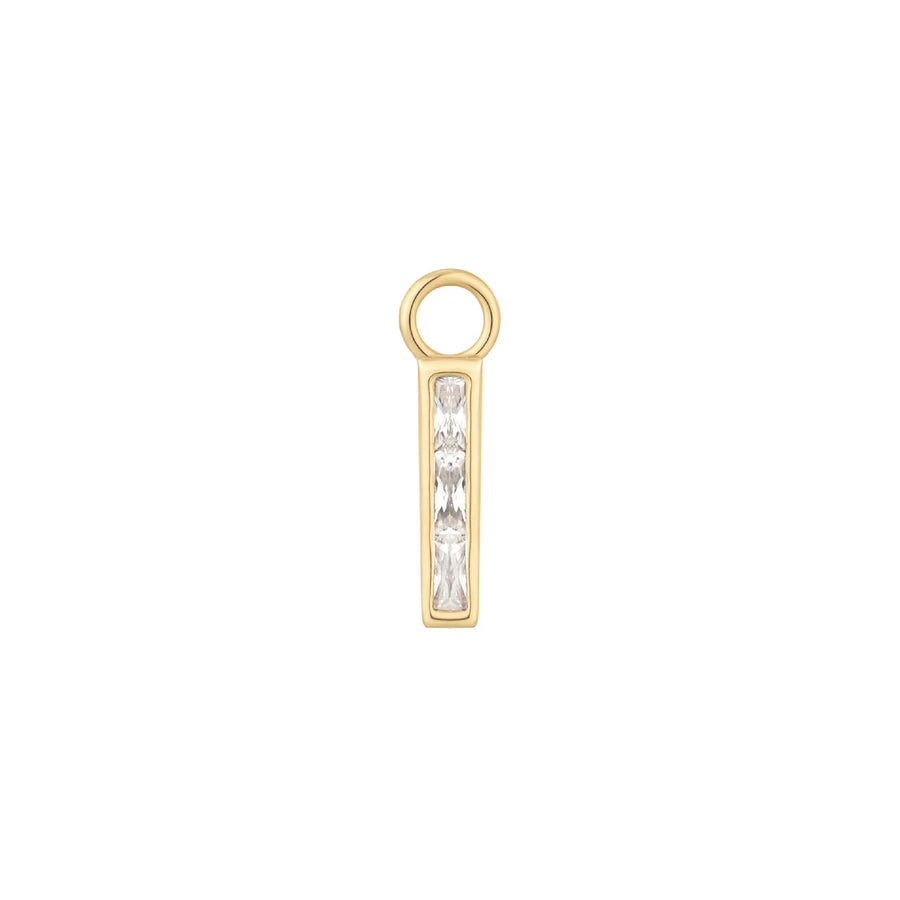 BJO Invitation Charm