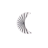 Junipurr Titanium Laser Moon