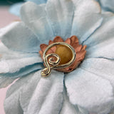 Interstellar Gold Lyrae - Daith