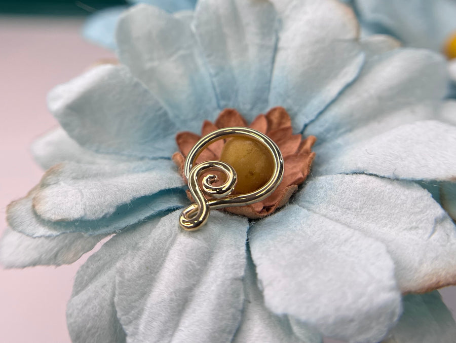 Interstellar Gold Lyrae - Daith
