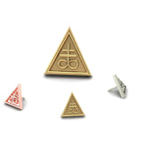 Mushroom Leviathan Cross