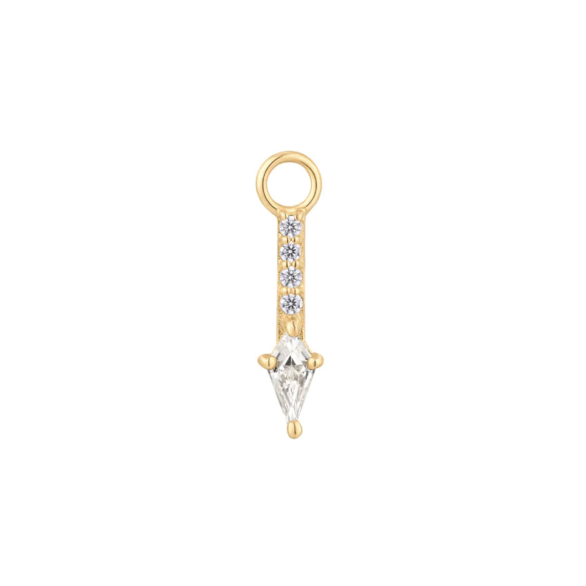 BJO Mercer Charm