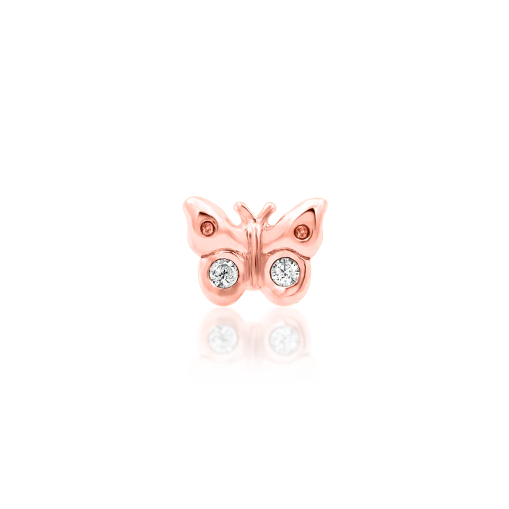 Junipurr Mini Butterfly