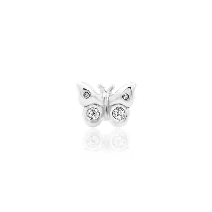 Junipurr Mini Butterfly