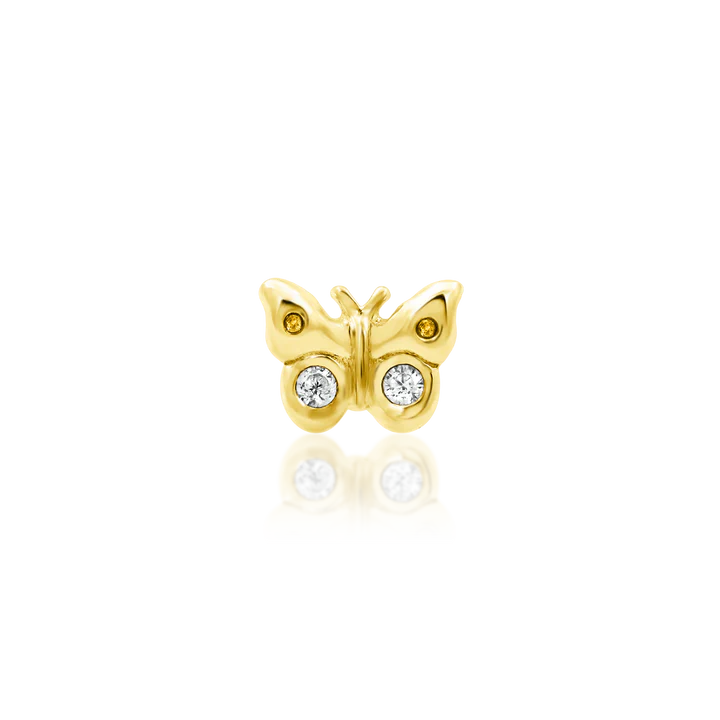 Junipurr Mini Butterfly