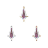 BJO Mini Soho - Mercury Mist Topaz