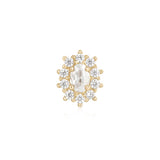 Ember Oval Halo
