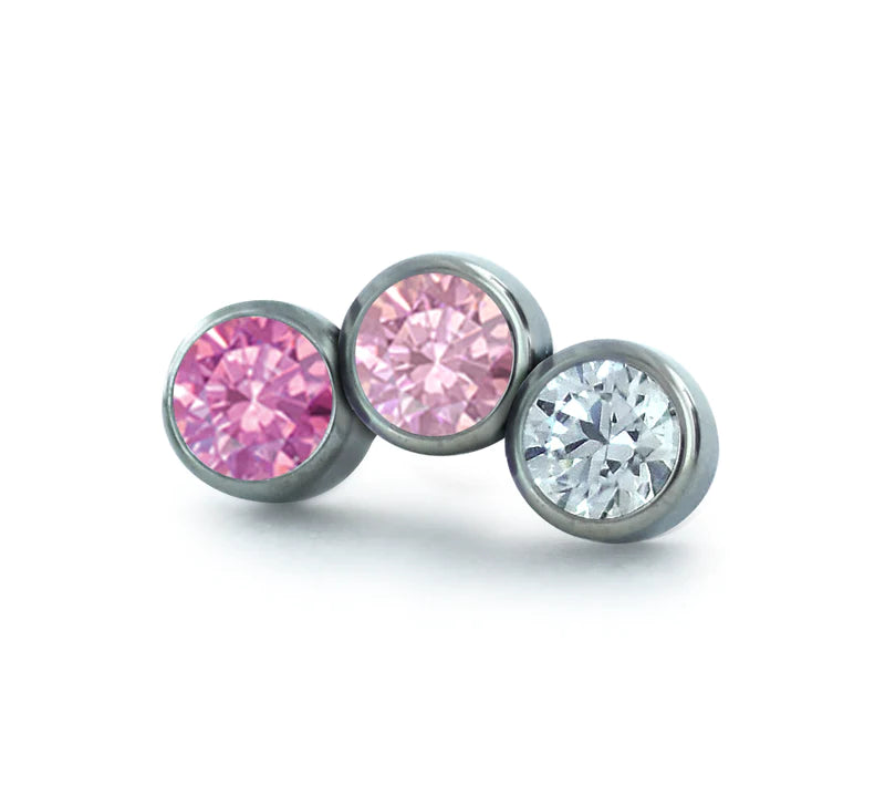 NeoMetal Petite Cluster