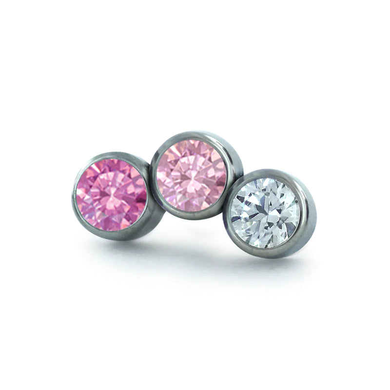 NeoMetal Petite Cluster