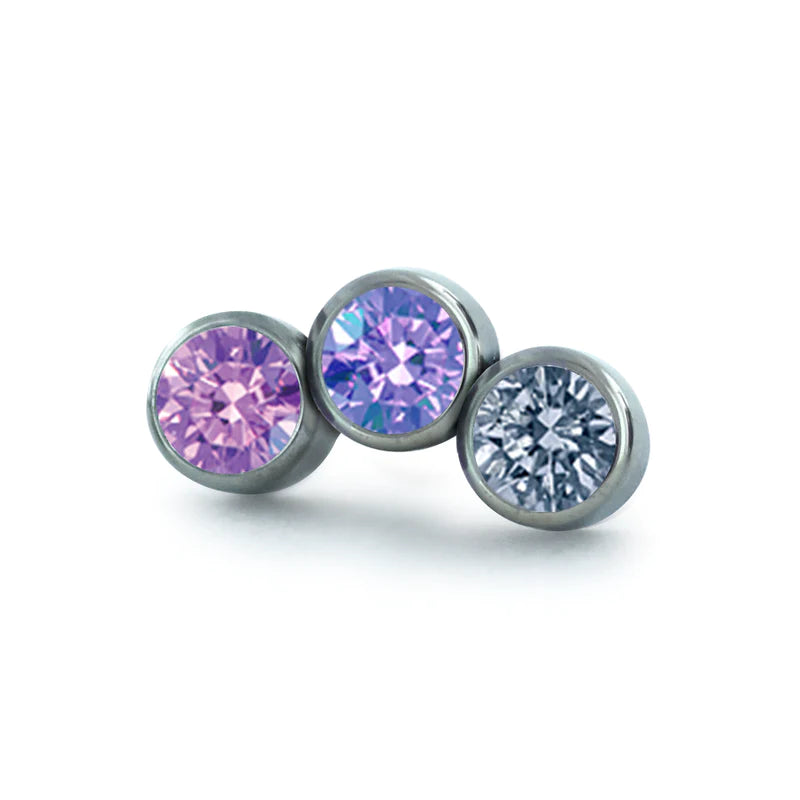 NeoMetal Petite Cluster