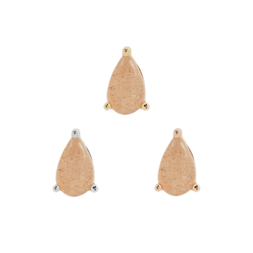 BJO Sunstone Pear