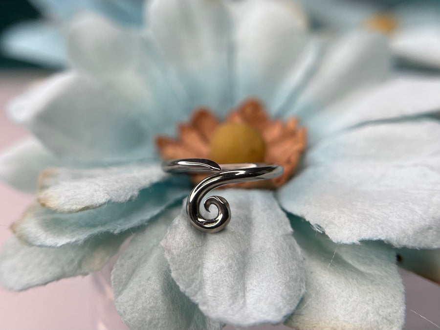 Interstellar Niobium Regulus - Conch