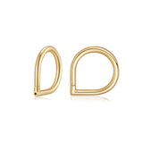 Ember Press Fit Seamless Ring