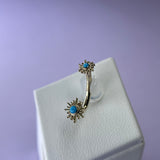 BVLA Sun Ray J Curve