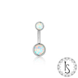IS Bezel Opal Navel