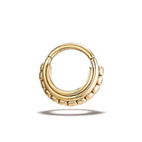 Body Gems Three Ring Circus