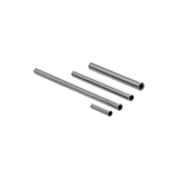 Anatometal 12g Straight Barbell