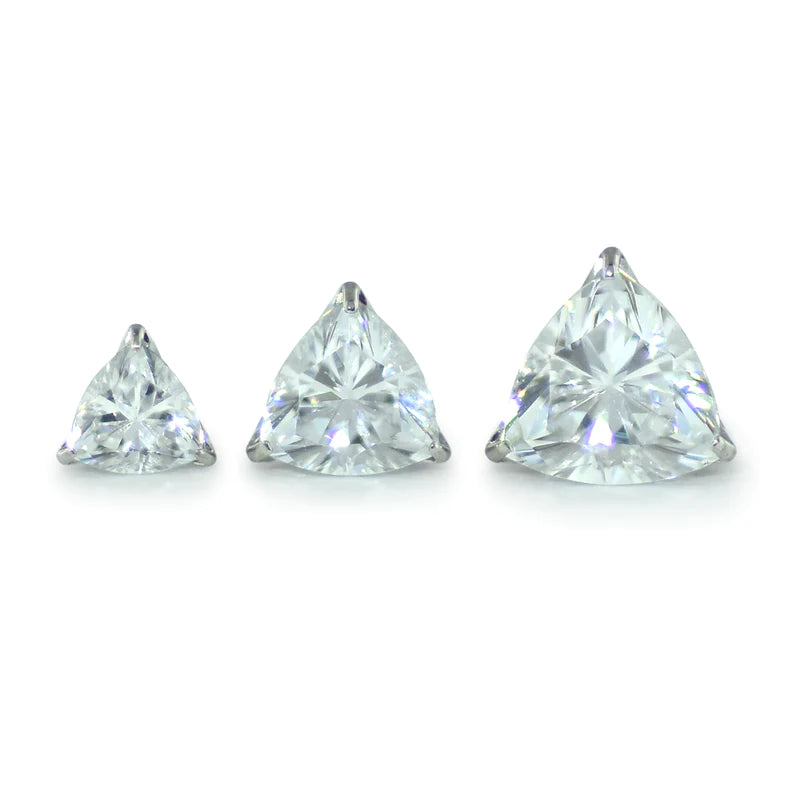 NeoMetal Trillion Cut Prong