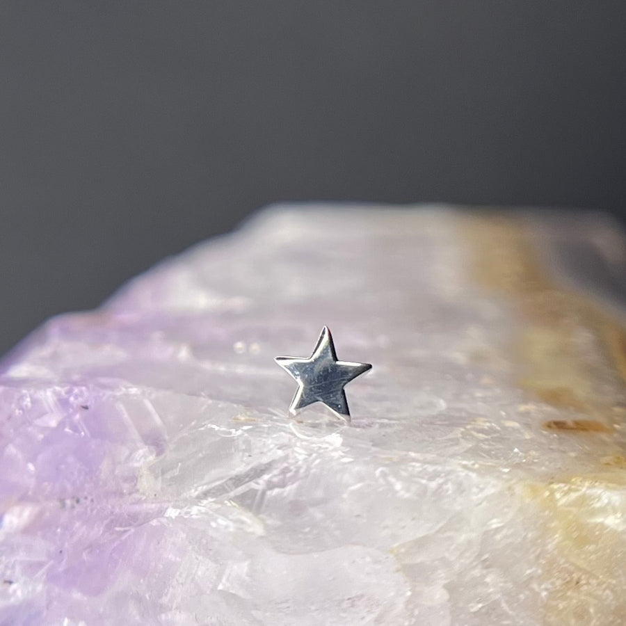 Body Gems Star