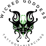 Wicked Goddess Tattoo Gift Card