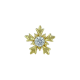 Anatometal Winterglow End