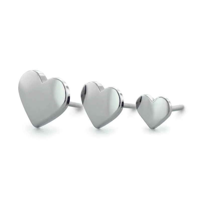 NeoMetal Heart