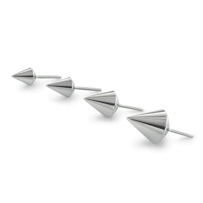 NeoMetal Spike Ends