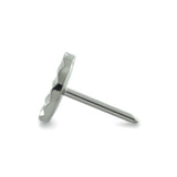 Neometal Spline End