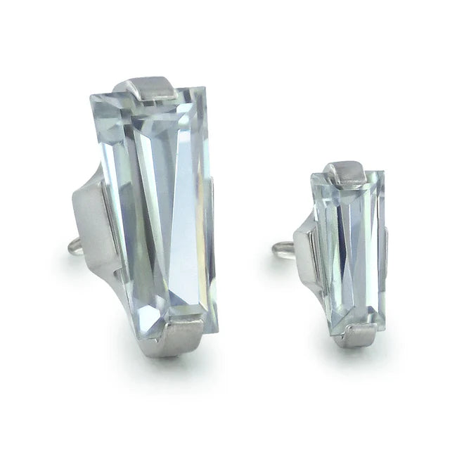 NeoMetal Baguette End