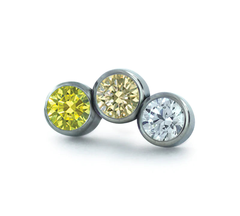 NeoMetal Petite Cluster