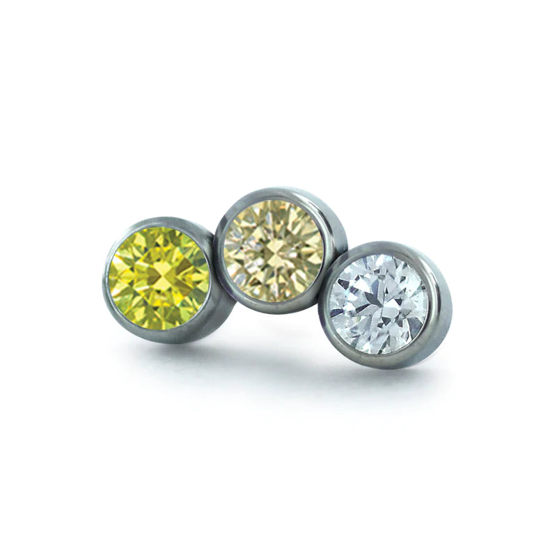 NeoMetal Petite Cluster
