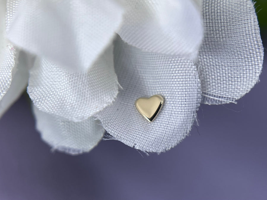 Body Gems Heart