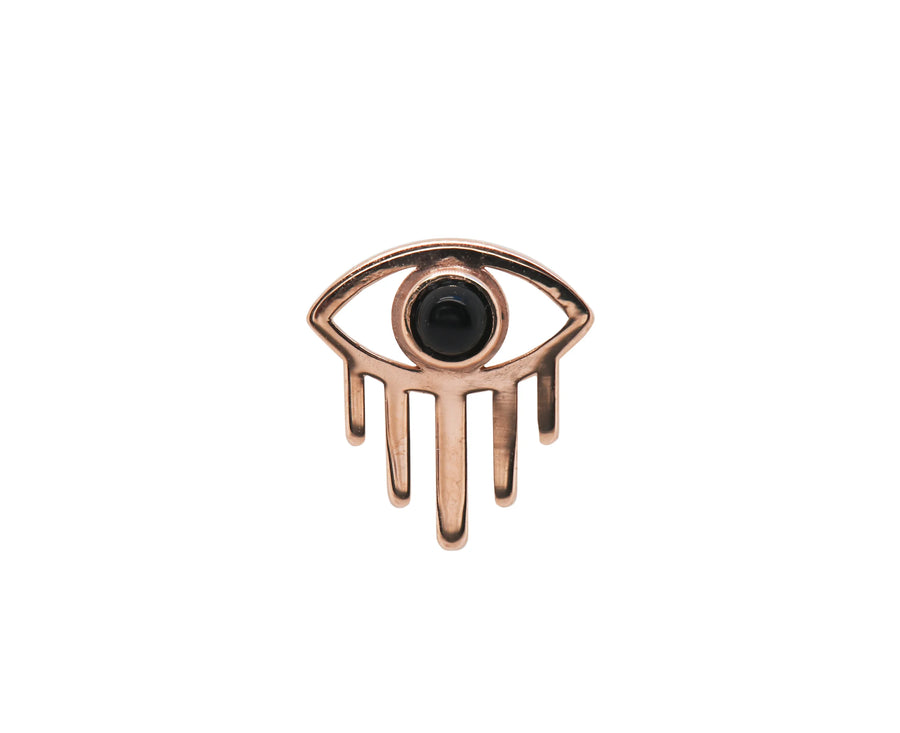 Quetzalli Amulet