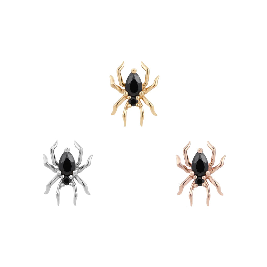 BJO Arachne : Black Spinel