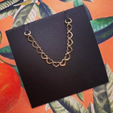 Hialeah Barracuda Chain : 31mm, 41mm