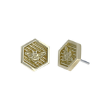 Anatometal Bee Hexagon