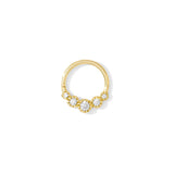 Tawapa Beloved Seam : Lab Diamond