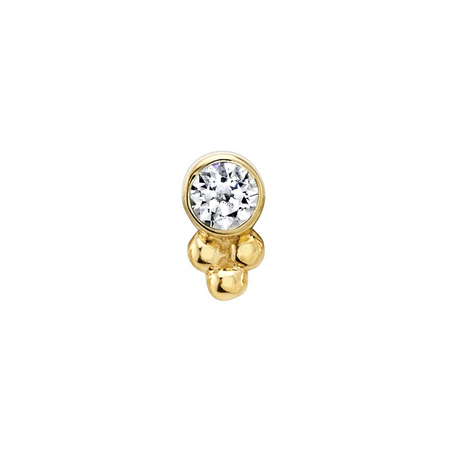 BVLA Bezel + Bead