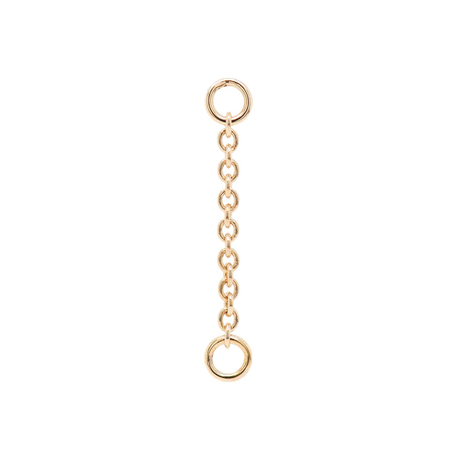 Ember Cable Chain