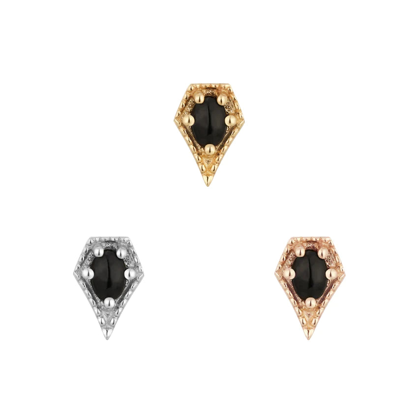BJO Cadence + Black Spinel