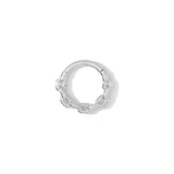 Tawapa Titanium Chain Link Clicker